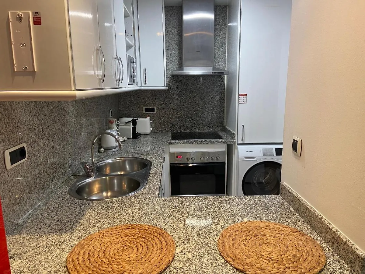 Appartement Apartamentos City Beach Barcelone