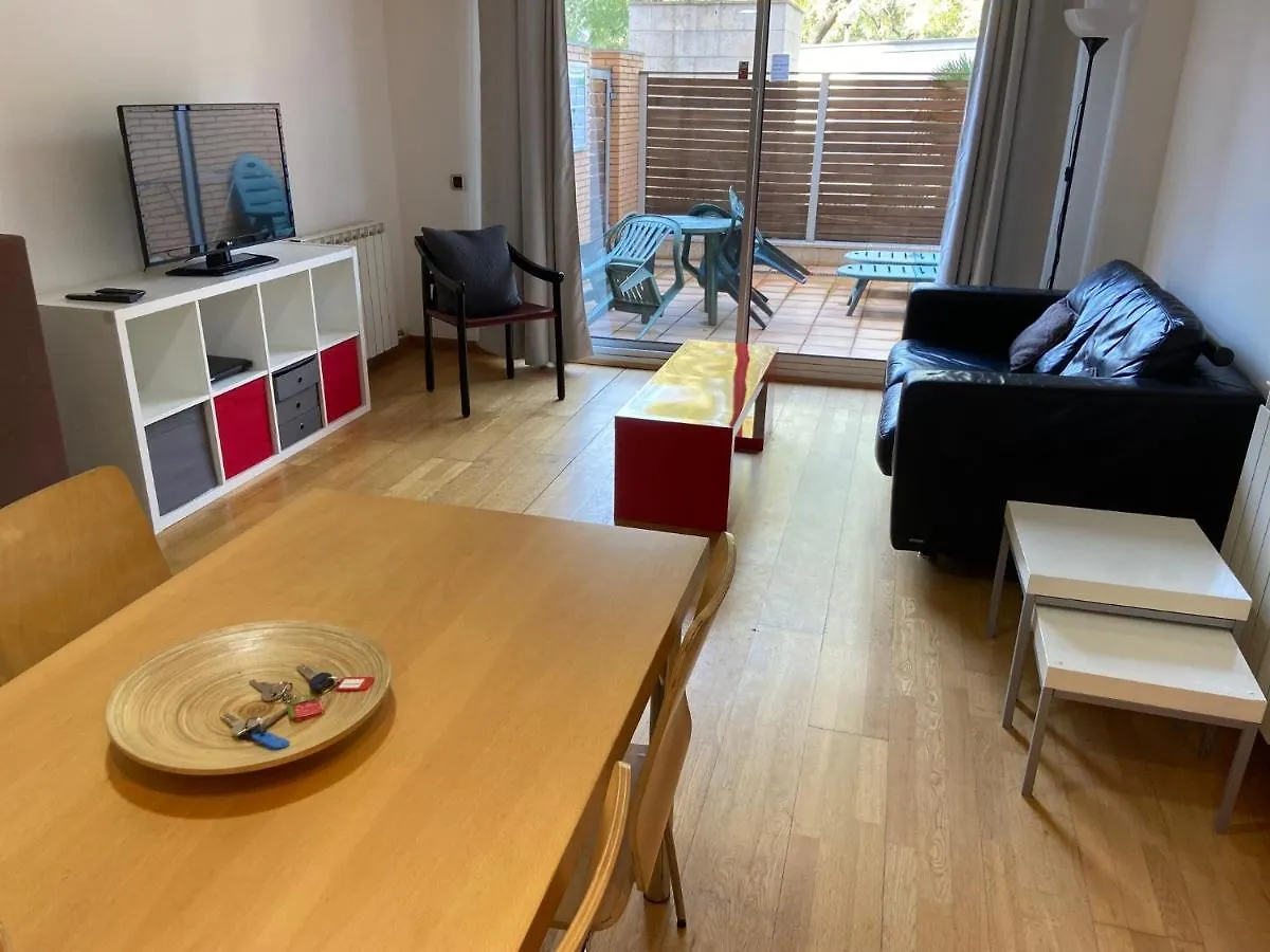 Apartamentos City Beach Barcelone 0*,  Espagne