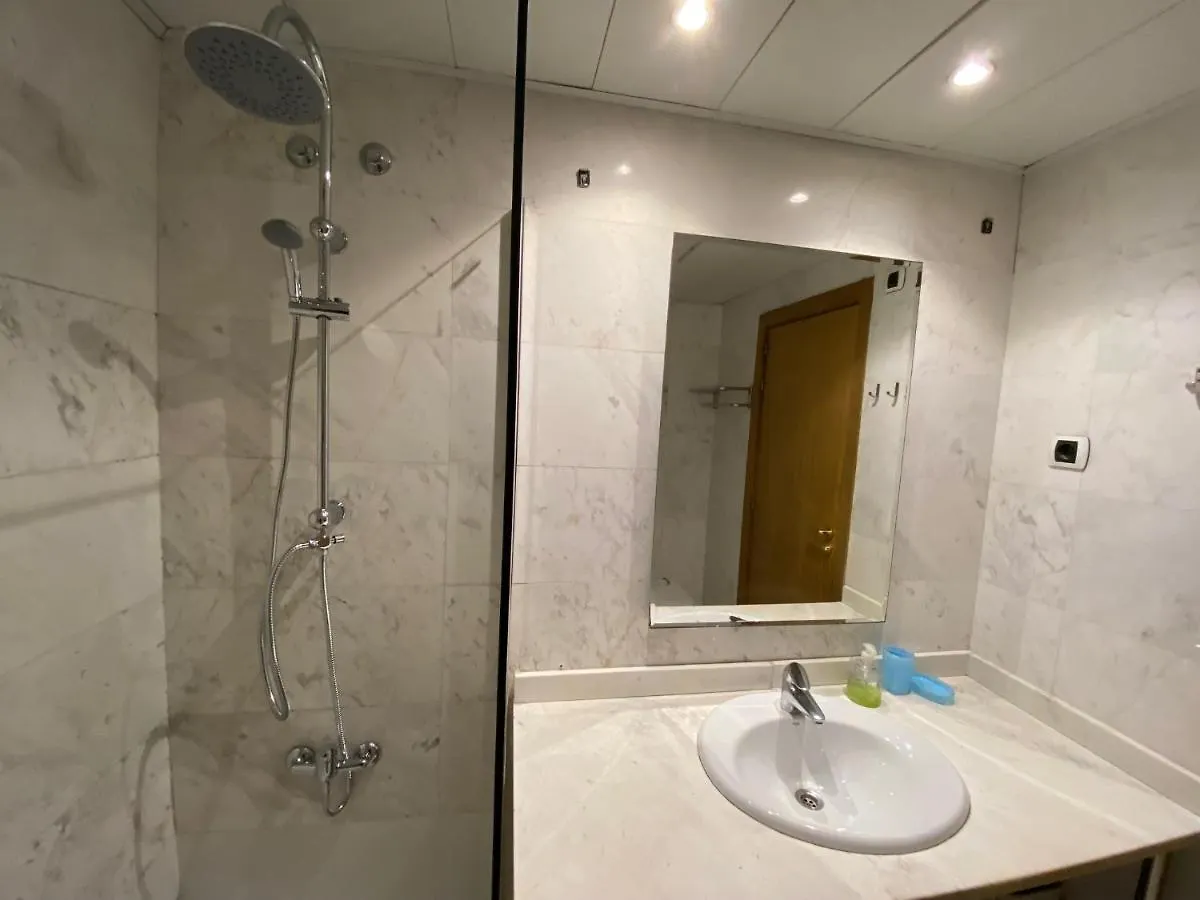 Appartement Apartamentos City Beach Barcelone