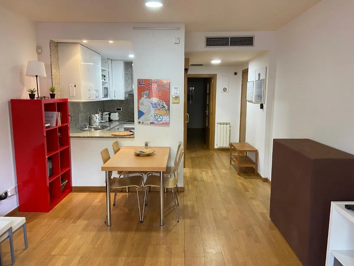 Appartement Apartamentos City Beach Barcelone Espagne