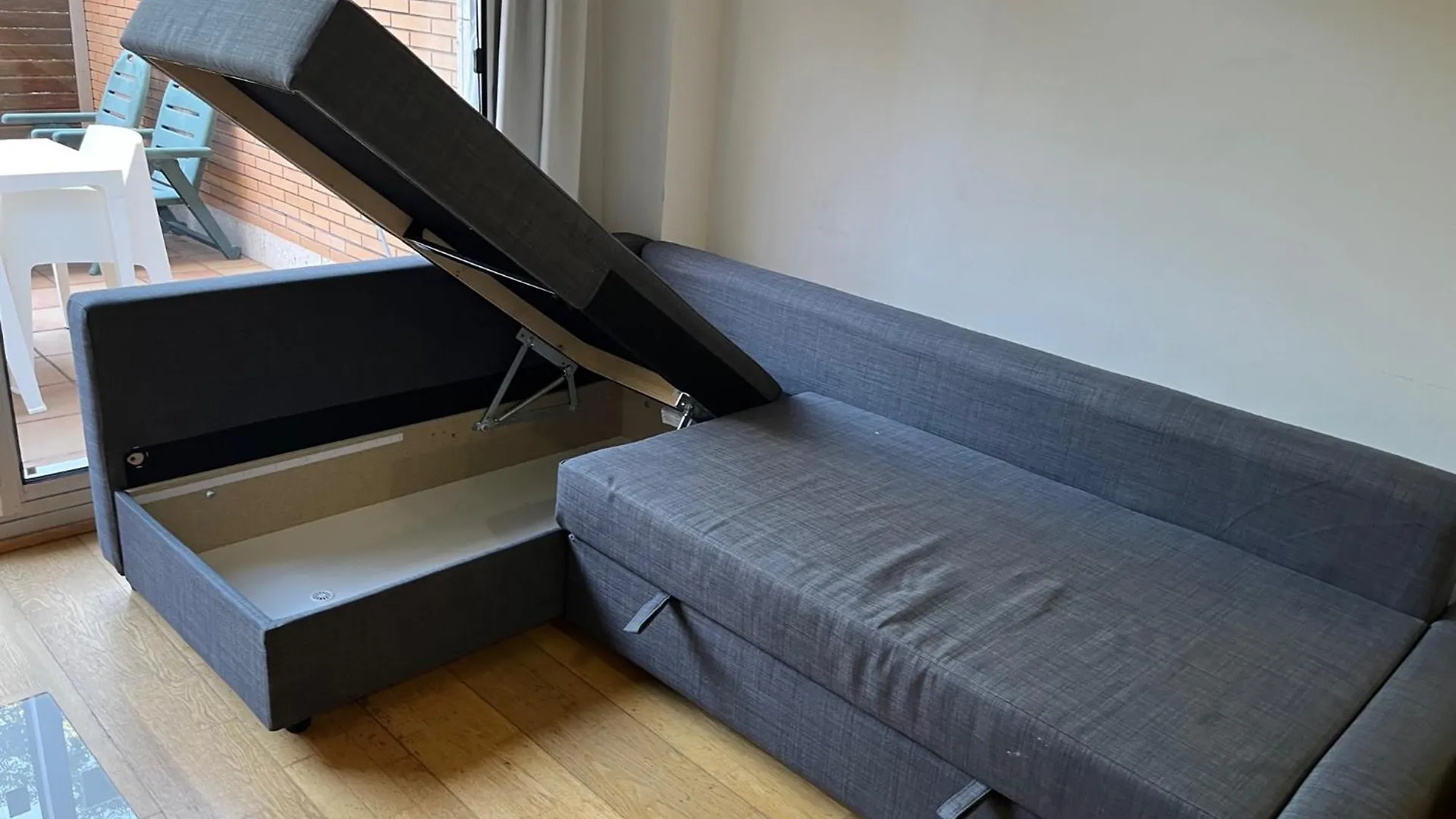 Appartement Apartamentos City Beach Barcelone