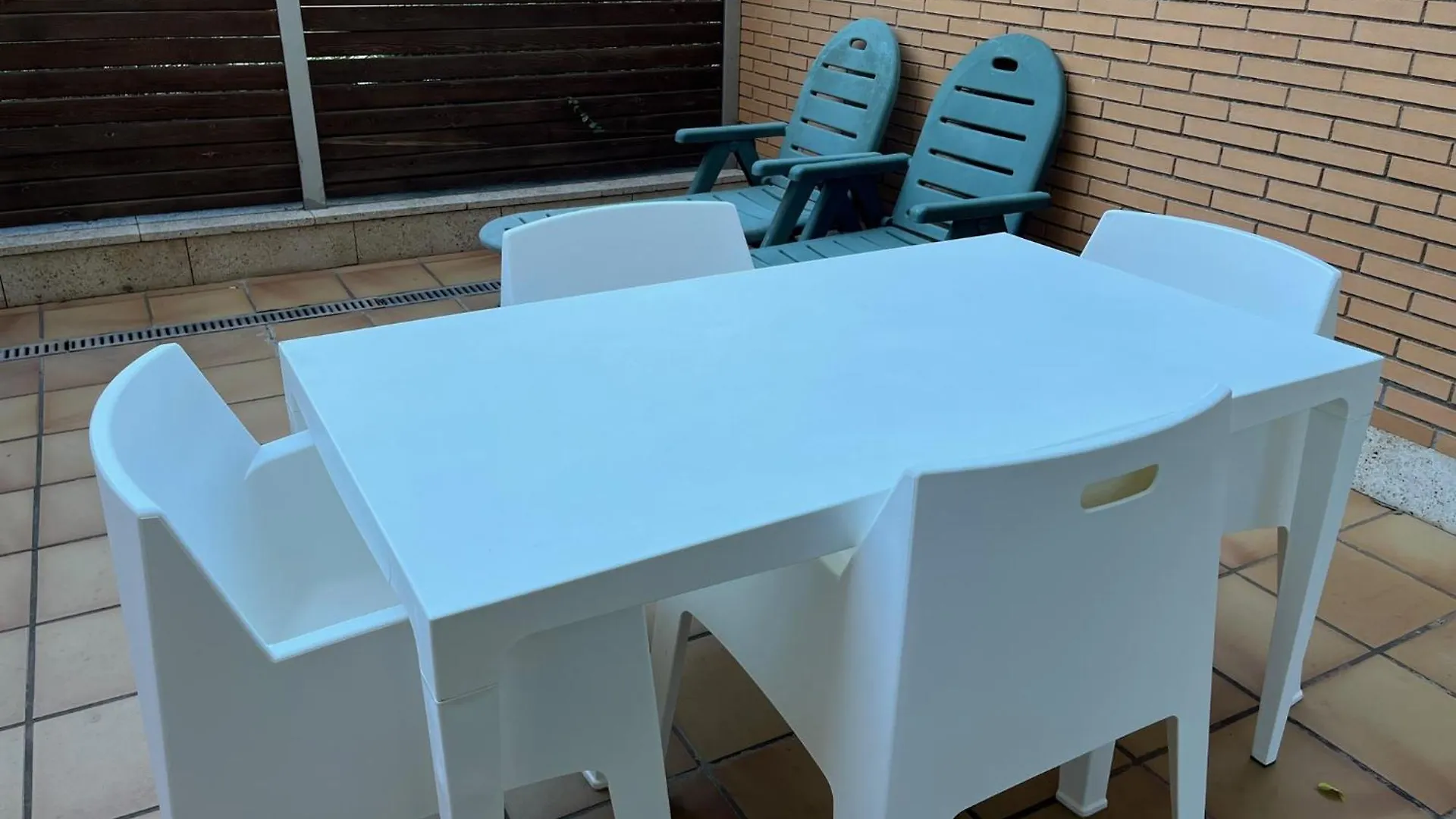 Appartement Apartamentos City Beach Barcelone