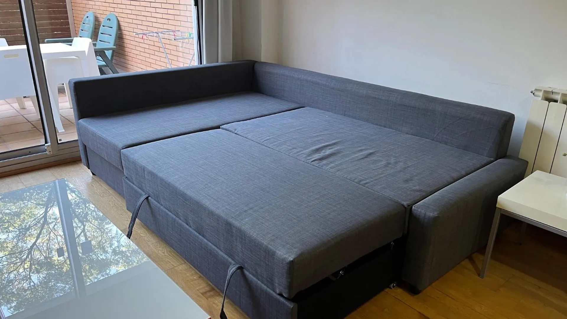 Apartamentos City Beach Barcelone 0*,