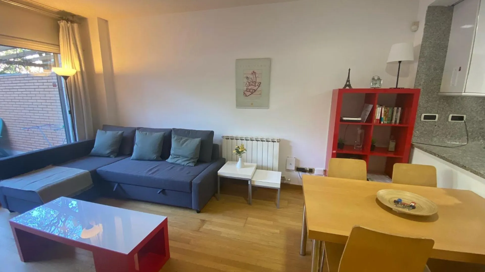 Apartamentos City Beach Barcelone