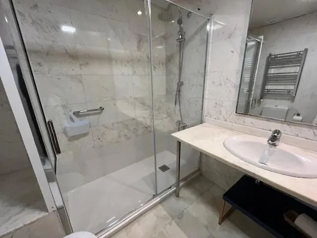 Apartamentos City Beach Barcelone