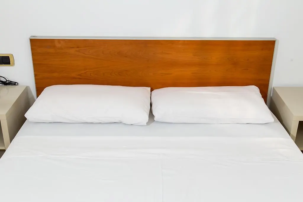 Appartement Apartamentos City Beach Barcelone