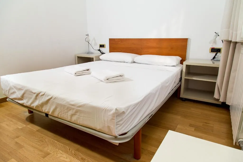 Apartamentos City Beach Barcelone 0*,  Espagne