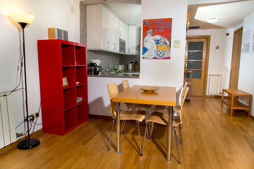 Appartement Apartamentos City Beach Barcelone
