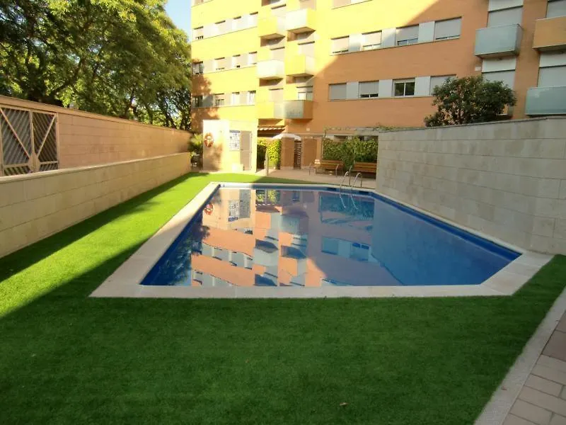 Appartement Apartamentos City Beach Barcelone Espagne