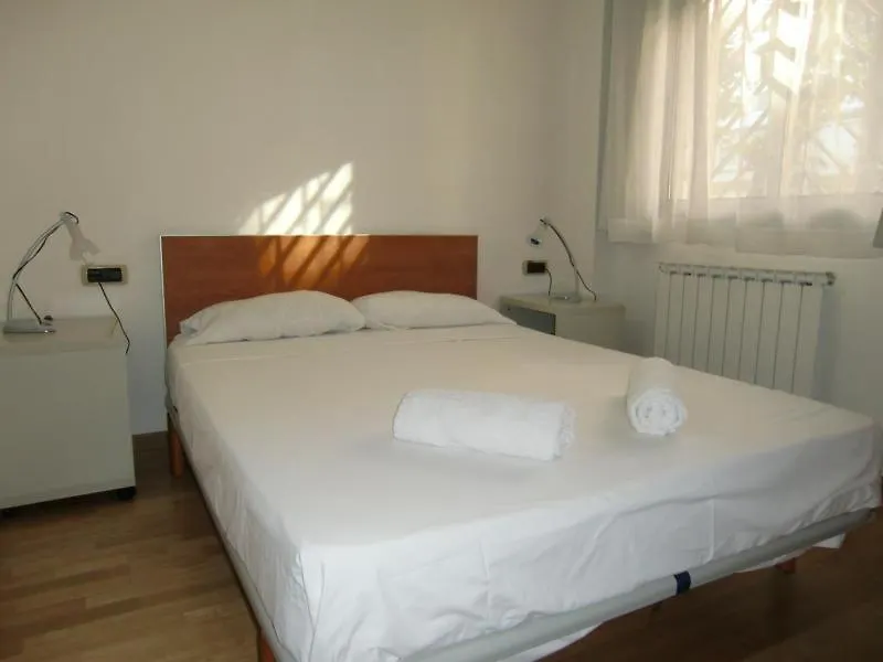 Apartamentos City Beach Barcelone 0*,