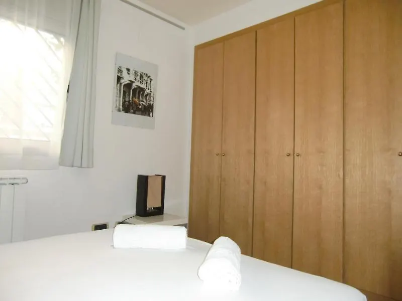 Apartamentos City Beach Barcelone
